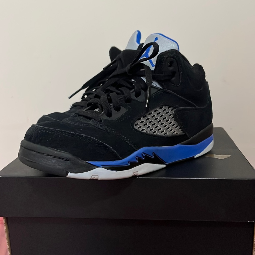 Jordan 5 Retro (PS) - Picture 4 of 8
